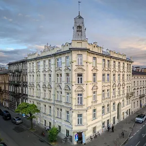 3* Lejlighedshotel Happy Tower