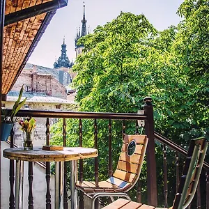 U Kmity Cracovia
