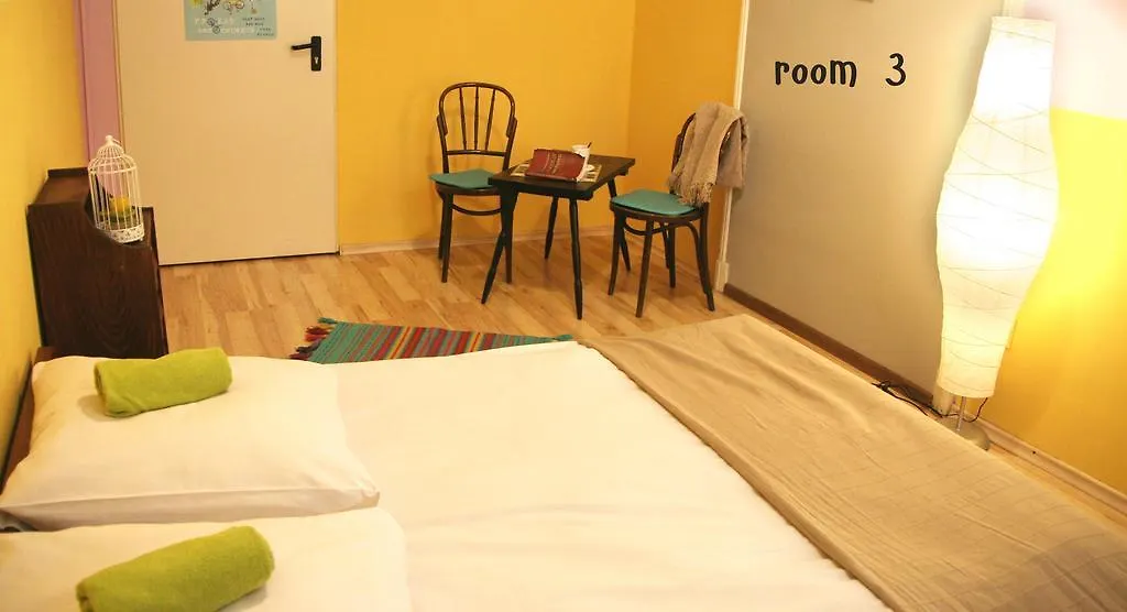 High Life Hostel Krakau 0*,  Polen