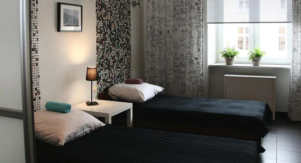 High Life Hostel Krakau