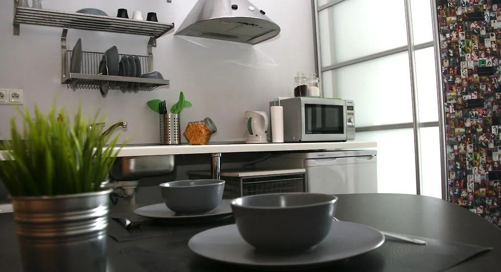 High Life Hostel Krakau